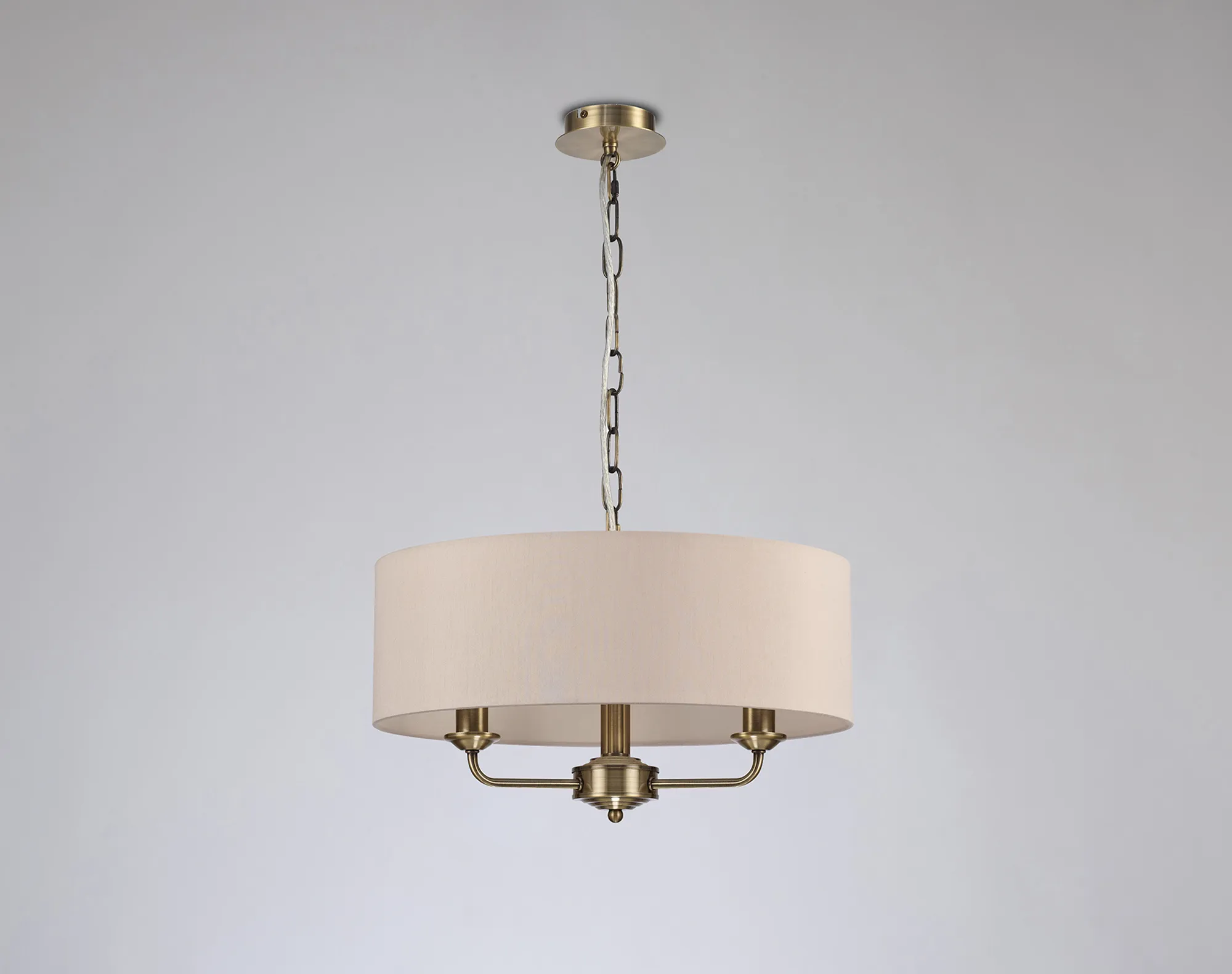 Banyan AB NU Ceiling Lights Deco Multi Arm Fittings